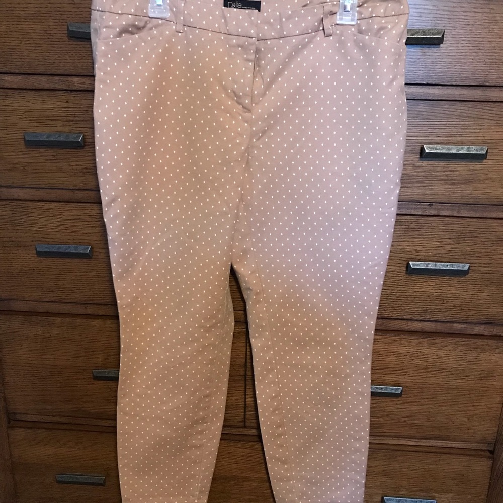Women’s ankle dress pant